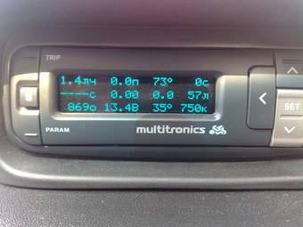 2002 Subaru Forester Pictures