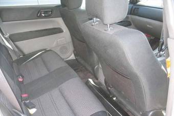 2002 Subaru Forester For Sale