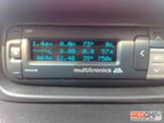 2002 Subaru Forester Pictures