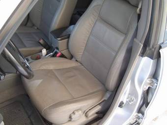 2002 Subaru Forester For Sale
