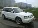 Preview 2002 Subaru Forester