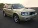 Preview 2002 Subaru Forester