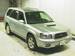 Preview 2002 Subaru Forester