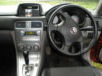 2002 Subaru Forester For Sale