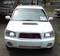 Preview Subaru Forester