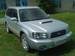 Preview 2002 Subaru Forester