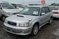 Preview 2002 Subaru Forester