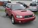 Preview 2002 Subaru Forester