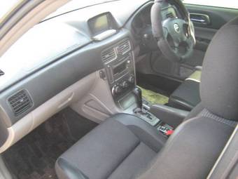 2002 Subaru Forester For Sale