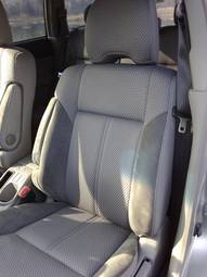 2002 Subaru Forester Pictures