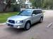 Preview Forester
