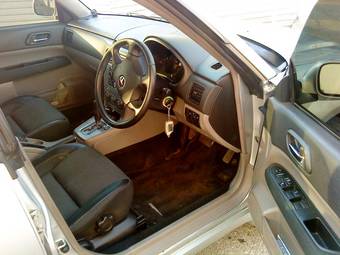 2002 Subaru Forester For Sale