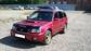 Preview Subaru Forester