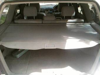2002 Subaru Forester For Sale