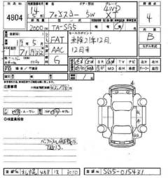 2002 Subaru Forester Pics