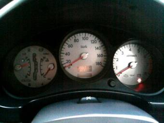 2002 Subaru Forester For Sale