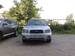 Preview 2002 Subaru Forester