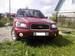 Preview 2002 Subaru Forester