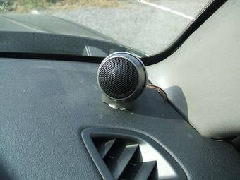 2002 Subaru Forester Photos