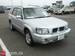 Preview 2002 Subaru Forester