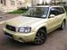 Preview 2002 Subaru Forester