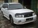 Preview 2002 Subaru Forester