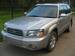 Preview 2002 Subaru Forester