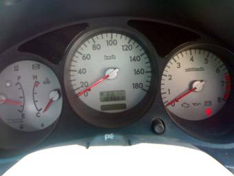 2002 Subaru Forester For Sale
