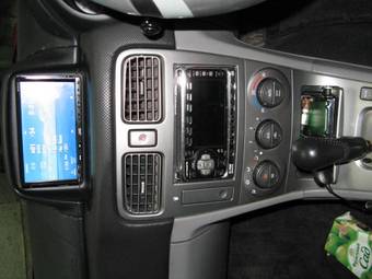 2002 Subaru Forester For Sale