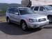 Preview 2002 Subaru Forester