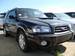 Preview 2002 Subaru Forester