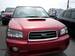 Preview 2002 Subaru Forester