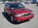 Preview 2002 Subaru Forester