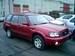 Pictures Subaru Forester