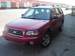 Pictures Subaru Forester