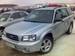 Pictures Subaru Forester