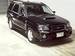 Pictures Subaru Forester