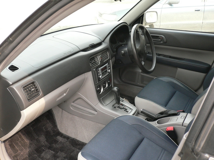 2003 Subaru Forester For Sale