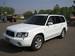 Preview 2003 Subaru Forester