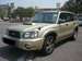 Preview 2003 Forester