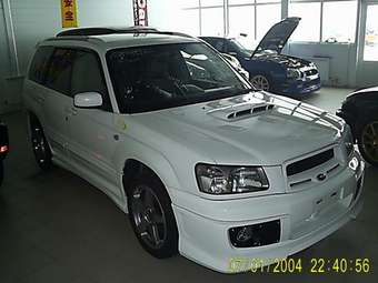 2003 Subaru Forester For Sale