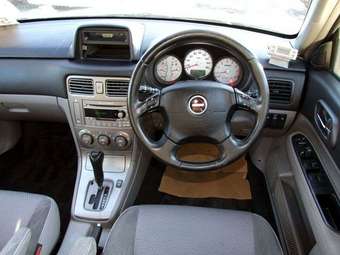 2003 Subaru Forester For Sale