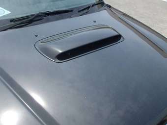 2003 Subaru Forester Pics