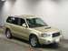 Preview 2003 Subaru Forester