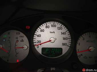 2003 Subaru Forester For Sale