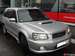 Preview Subaru Forester