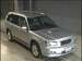 Preview 2003 Subaru Forester