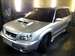 Preview Subaru Forester