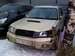 Preview 2003 Subaru Forester