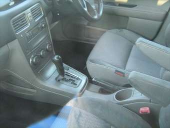 2003 Subaru Forester Pictures